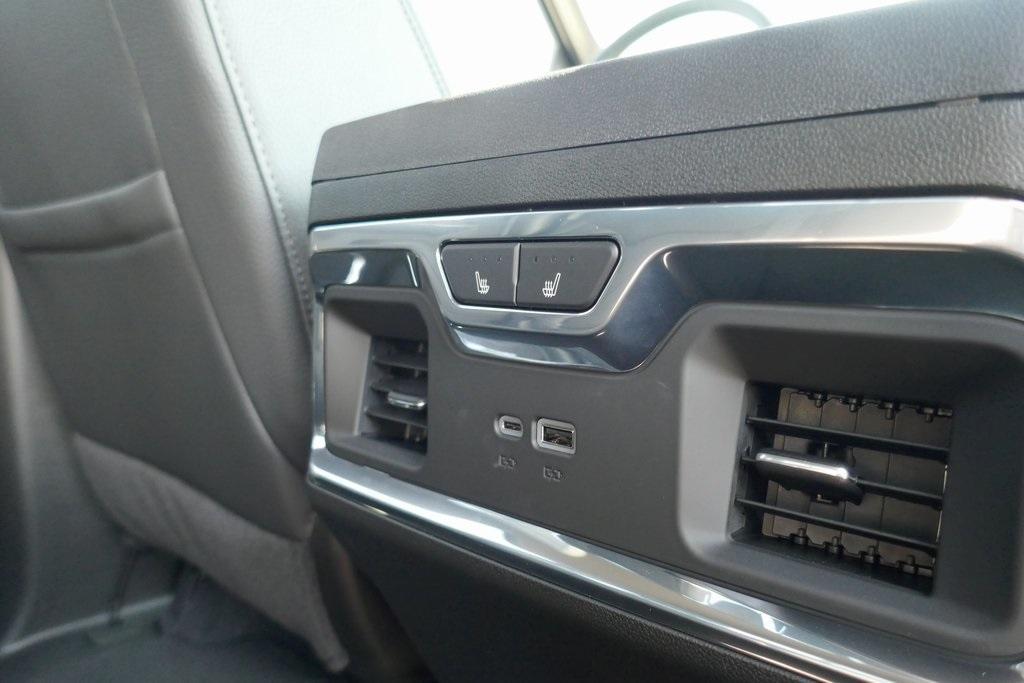 new 2025 GMC Sierra 2500 car, priced at $72,597