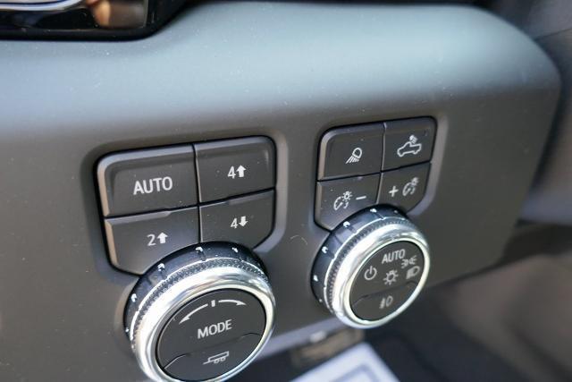 new 2025 GMC Sierra 2500 car, priced at $75,597