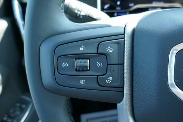new 2025 GMC Sierra 2500 car, priced at $75,597