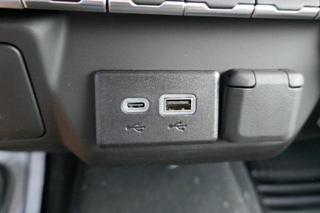 new 2025 GMC Sierra 1500 car, priced at $44,124
