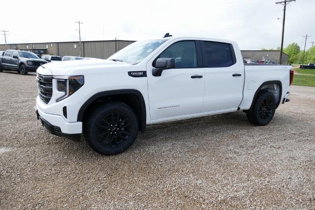 new 2025 GMC Sierra 1500 car, priced at $44,124