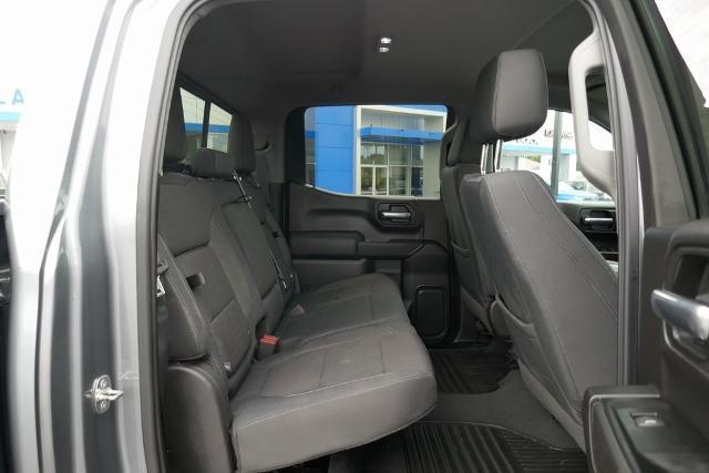 used 2019 Chevrolet Silverado 1500 car, priced at $29,995