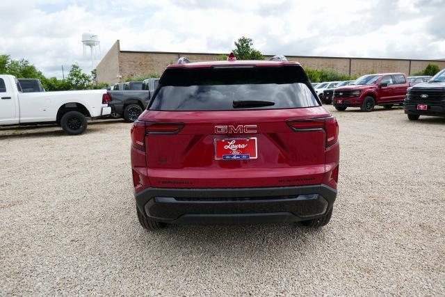 new 2026 GMC Terrain car, priced at $31,011