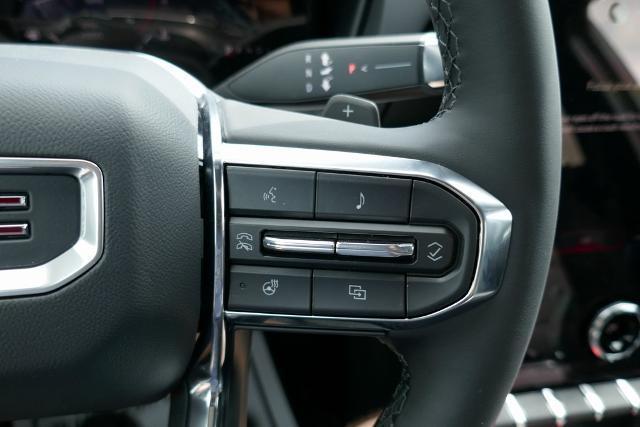 new 2026 GMC Terrain car, priced at $31,011