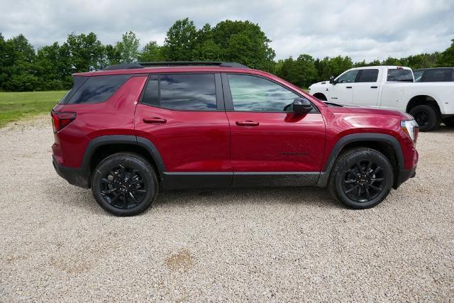 new 2026 GMC Terrain car, priced at $31,011