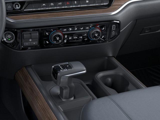 new 2025 Chevrolet Silverado 1500 car, priced at $62,420