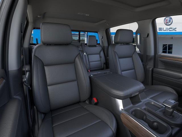 new 2025 Chevrolet Silverado 1500 car, priced at $62,420
