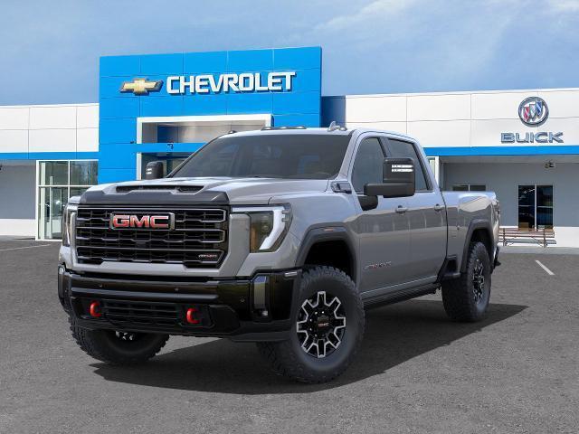 new 2025 GMC Sierra 2500 car, priced at $80,992