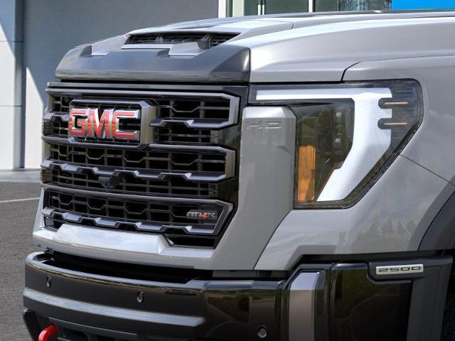 new 2025 GMC Sierra 2500 car, priced at $80,992