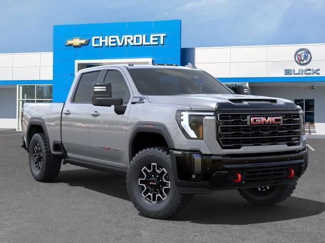 new 2025 GMC Sierra 2500 car, priced at $80,992