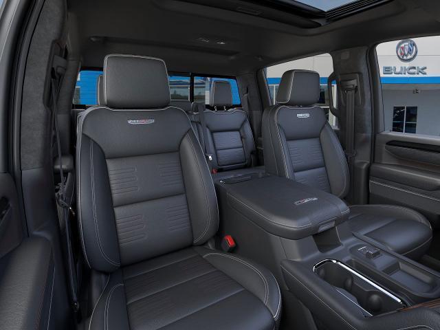 new 2025 GMC Sierra 2500 car, priced at $80,992