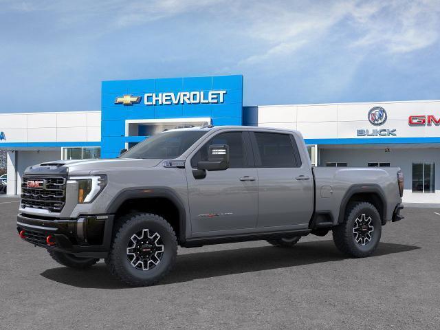 new 2025 GMC Sierra 2500 car, priced at $80,992