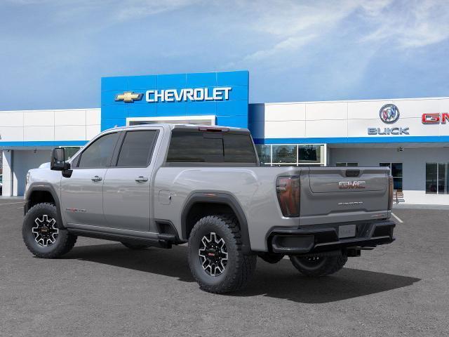 new 2025 GMC Sierra 2500 car, priced at $80,992