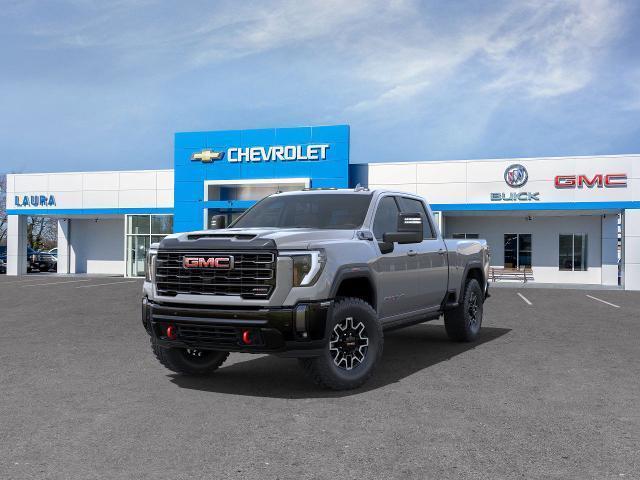 new 2025 GMC Sierra 2500 car, priced at $80,992