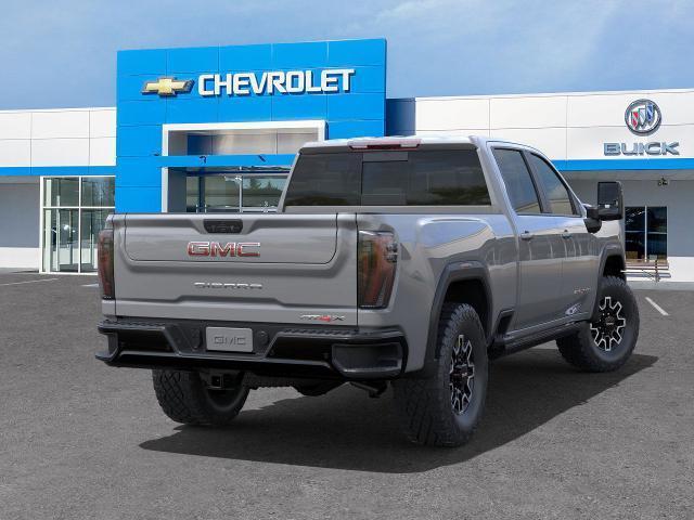 new 2025 GMC Sierra 2500 car, priced at $80,992