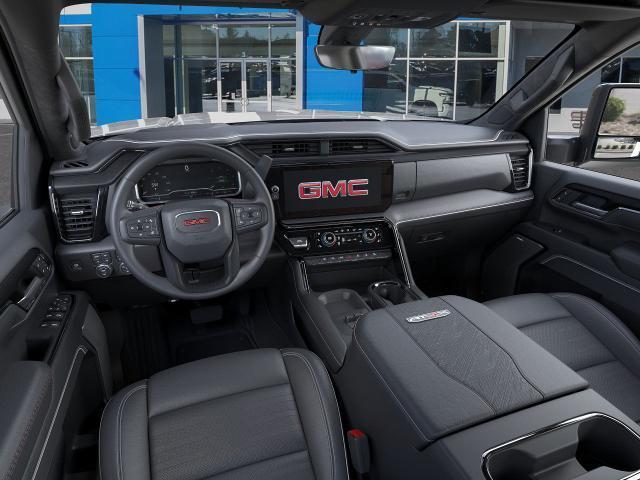 new 2025 GMC Sierra 2500 car, priced at $80,992