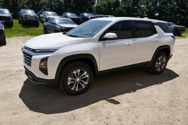 new 2026 Chevrolet Equinox car, priced at $29,975