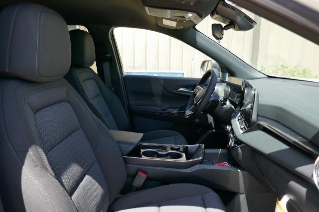 new 2026 Chevrolet Equinox car, priced at $29,975
