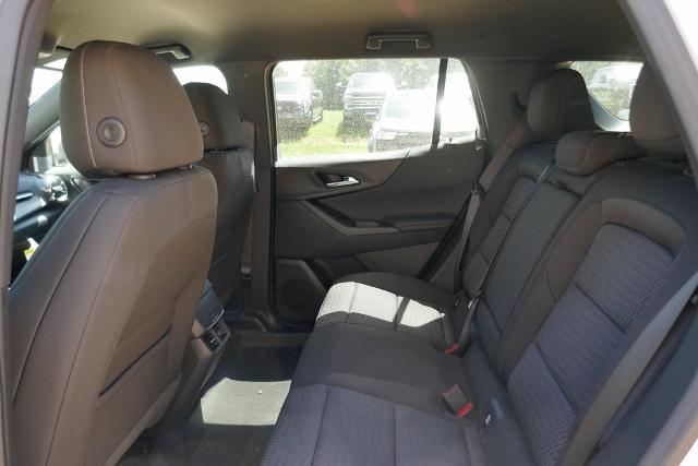 new 2026 Chevrolet Equinox car, priced at $29,975