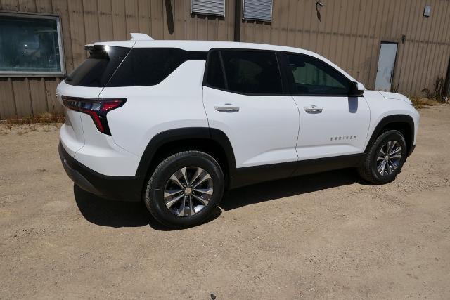 new 2026 Chevrolet Equinox car, priced at $29,975