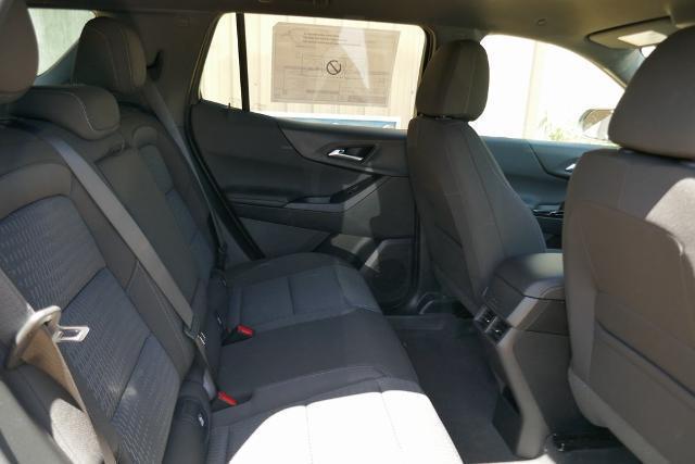 new 2026 Chevrolet Equinox car, priced at $29,975