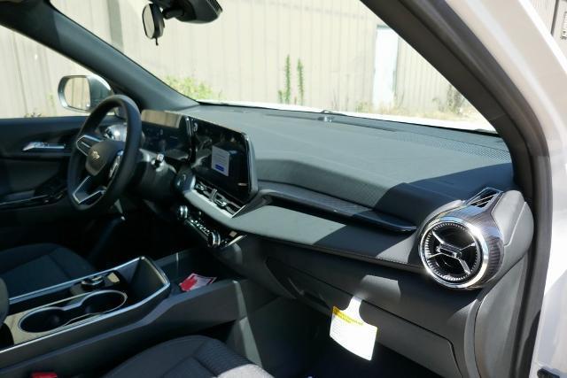 new 2026 Chevrolet Equinox car, priced at $29,975