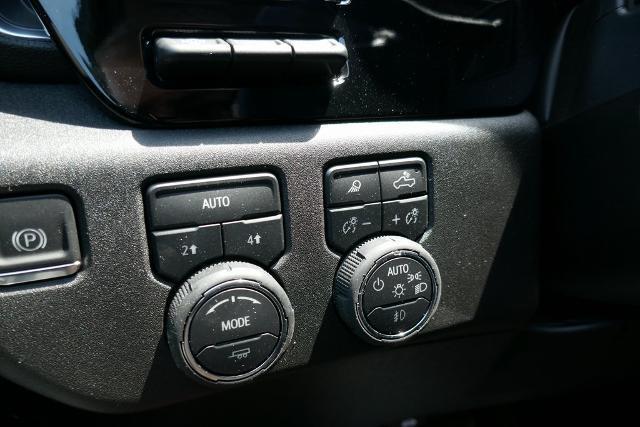 new 2025 Chevrolet Silverado 1500 car, priced at $59,235