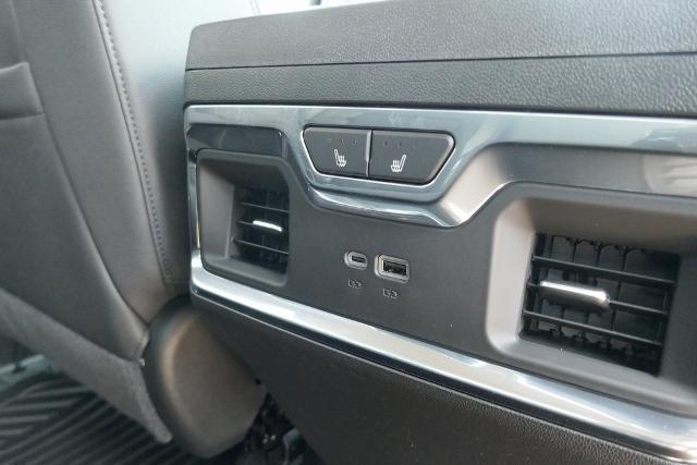 new 2025 Chevrolet Silverado 1500 car, priced at $59,235