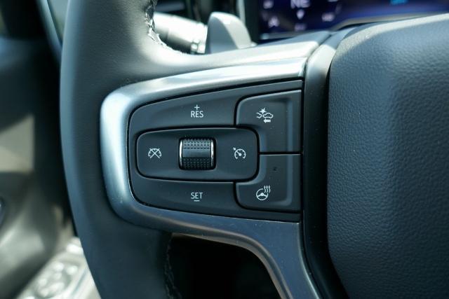 new 2025 Chevrolet Silverado 1500 car, priced at $59,235