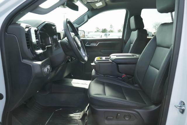 used 2023 GMC Sierra 1500 car, priced at $49,995
