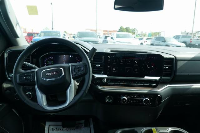 used 2023 GMC Sierra 1500 car, priced at $49,995