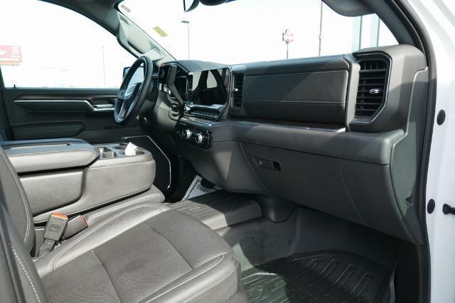 used 2023 GMC Sierra 1500 car, priced at $49,995