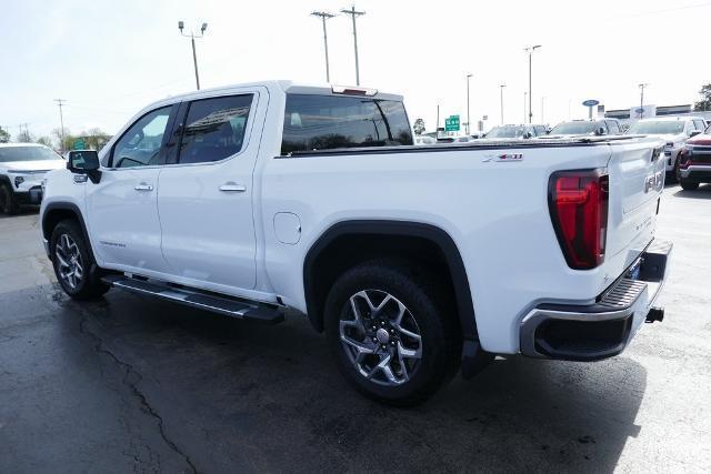 used 2023 GMC Sierra 1500 car, priced at $49,995