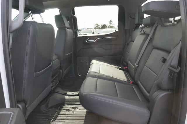 used 2023 GMC Sierra 1500 car, priced at $49,995
