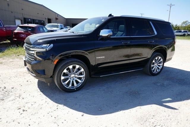 new 2024 Chevrolet Tahoe car, priced at $72,565