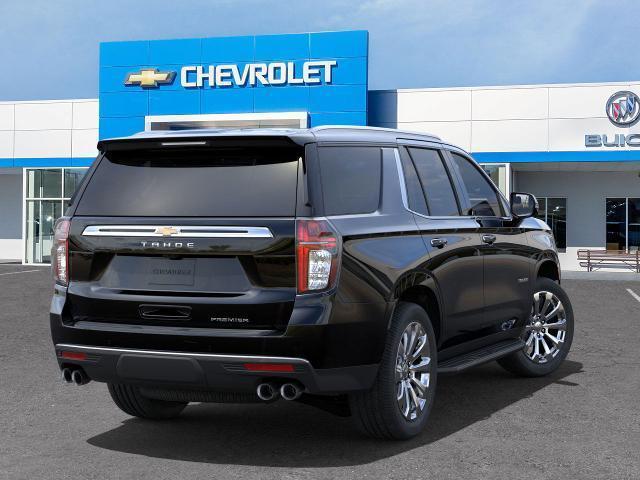 new 2024 Chevrolet Tahoe car, priced at $69,995