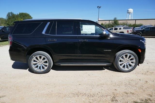 new 2024 Chevrolet Tahoe car, priced at $69,995