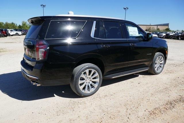 new 2024 Chevrolet Tahoe car, priced at $69,995