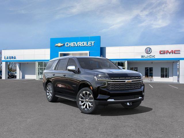 new 2024 Chevrolet Tahoe car, priced at $69,995