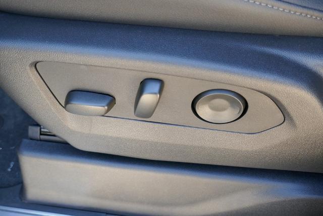 new 2025 GMC Sierra 2500 car, priced at $65,323