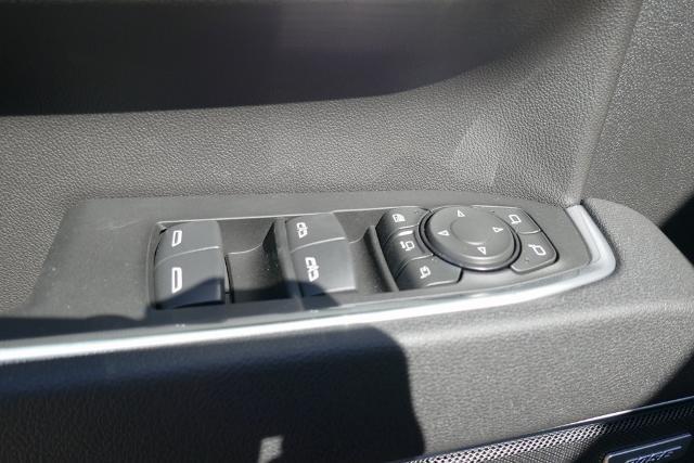 new 2025 GMC Sierra 2500 car, priced at $65,323