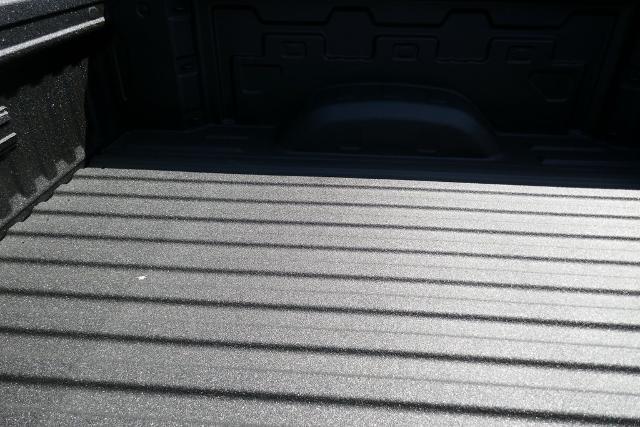 new 2025 GMC Sierra 2500 car, priced at $65,323