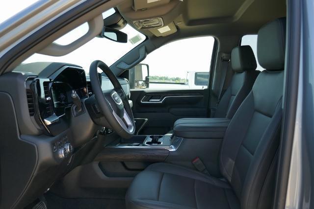 new 2025 GMC Sierra 2500 car, priced at $65,323