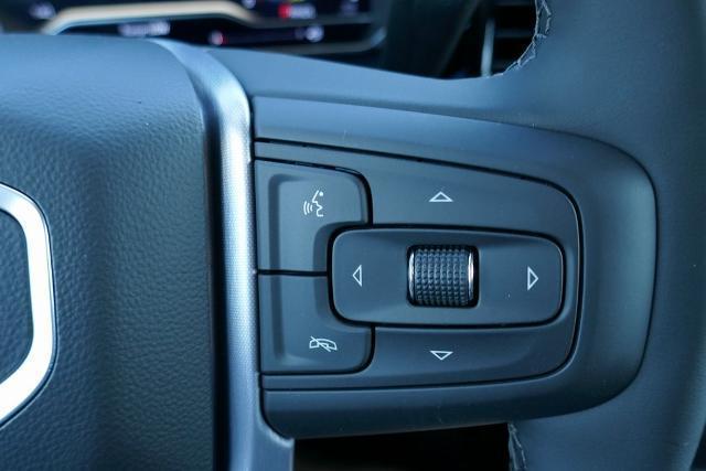 new 2025 GMC Sierra 2500 car, priced at $65,323