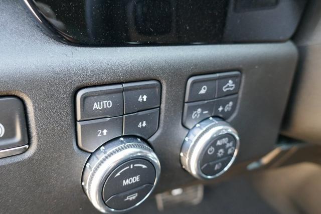 new 2025 GMC Sierra 2500 car, priced at $65,323