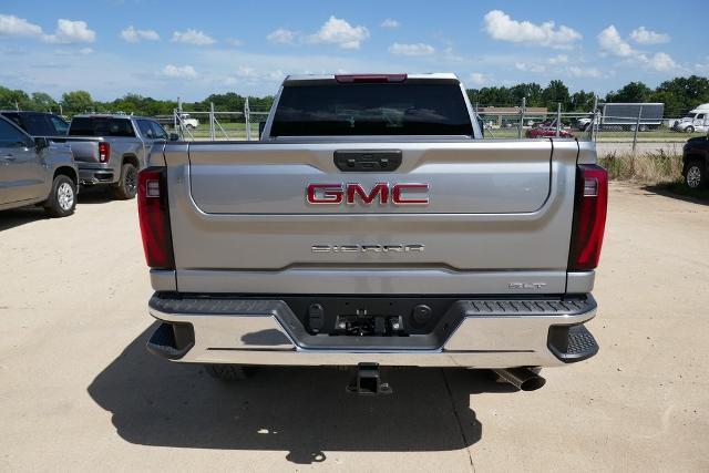 new 2025 GMC Sierra 2500 car, priced at $65,323