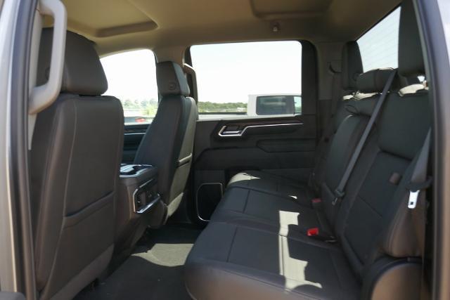 new 2025 GMC Sierra 2500 car, priced at $65,323