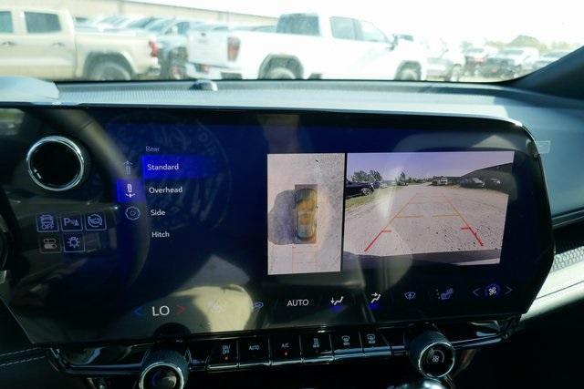 new 2025 Chevrolet Blazer EV car, priced at $45,223