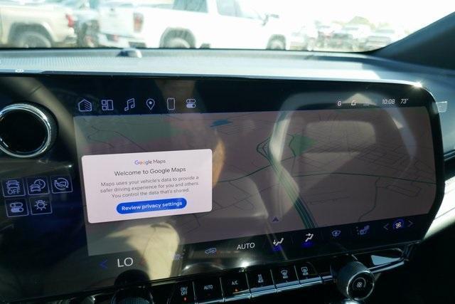 new 2025 Chevrolet Blazer EV car, priced at $45,223