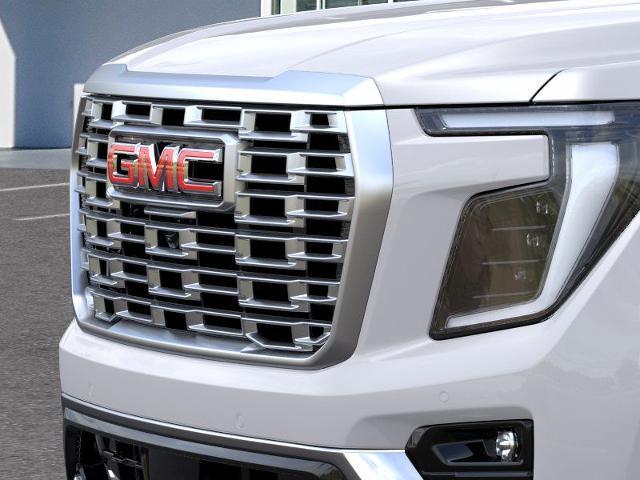 new 2025 GMC Yukon car, priced at $93,086